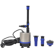 Pompa per Fontana 50 W 1750 L/h 142091