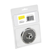PIASTRA PER TRITACARNE TC 22 FORO 4,5 MM- 1,0 pz