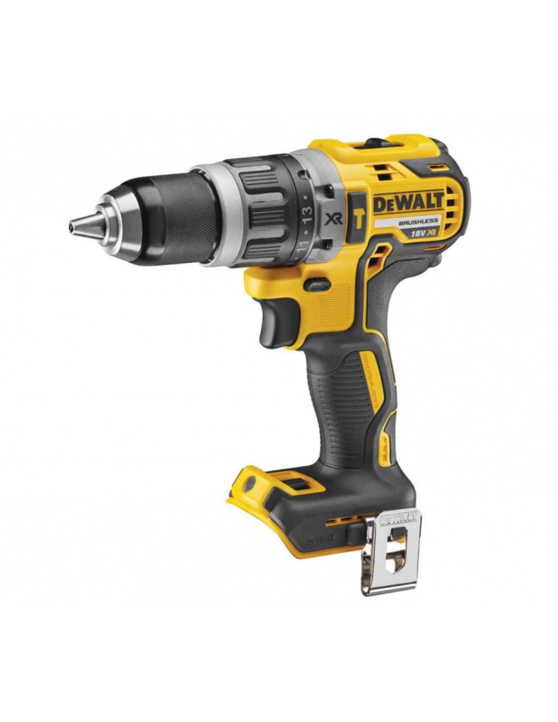 DeWALT Kit DCK699M3T PRO (DCD796 + DCS570 + DCS334 + DCF887 + DCH273 + DCL050 + 3 x 4,0 Ah + DCB115 + 2 x TSTAK VI)