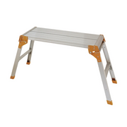 SGABELLO PIATTAFORMA IDEAL STAR  cm 80x30x50h - IDEAL STAR