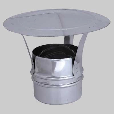 CAPPELLO CINESE  Ø 110     MADE IN ITALY