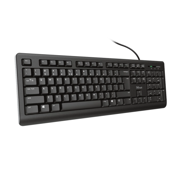 TRSUT TASTIERA TK-150