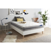 Materasso matrimoniale Actimemo relax 160x210cm - Spessore : 24cm - Memory foam - Moderatamente rigido