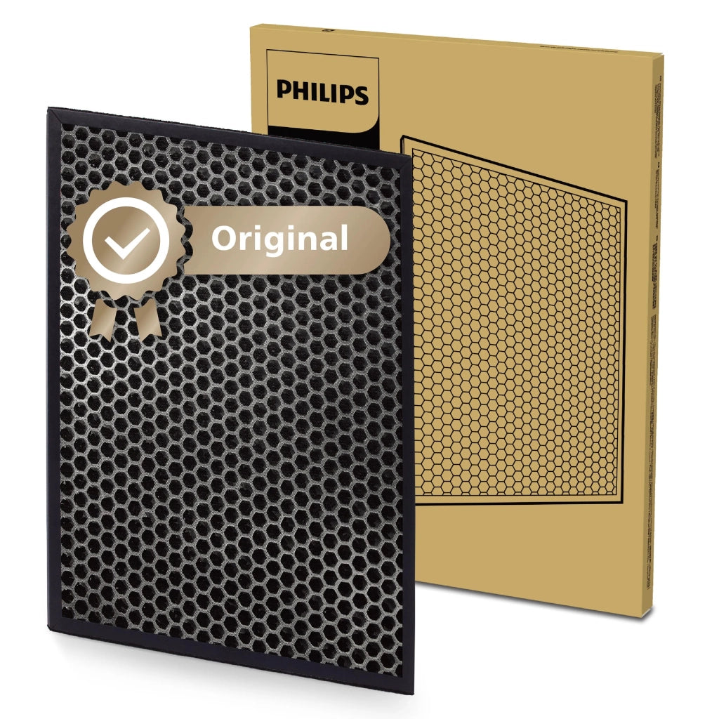 FILTRO PURIFICATORE FY1413/30 PM2.5 0,02MICRON VIRUS AC1215/10