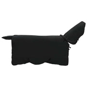 Coperta per Cavalli Nero 85 cm Poliestere CFW9899010