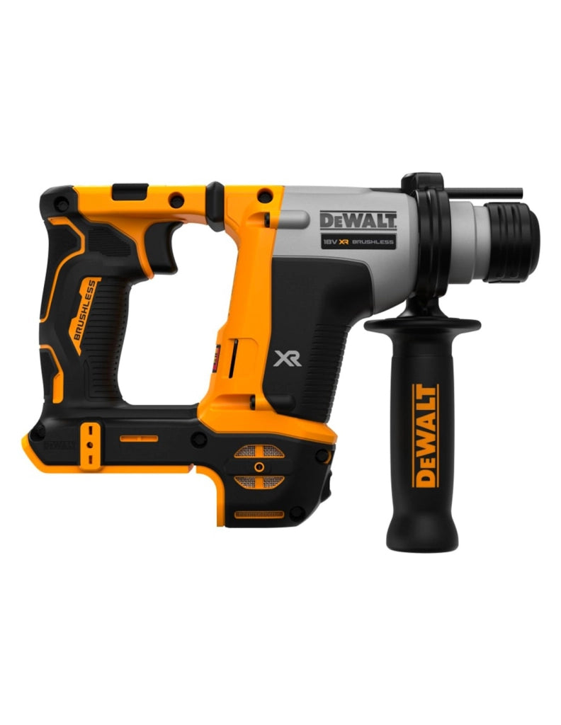 DeWALT Kit DWK304PS (DCH172 + DCF850 + DCG405 + 2 x 1,7 Ah + DCB132 + DS400)