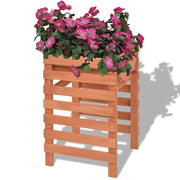 Fioriera 38x36x60 cm in Legno 42348