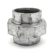 BOCCHETTONE ZINCATO NO GAS- 1/2  No gas- IKARO- pezzi 1