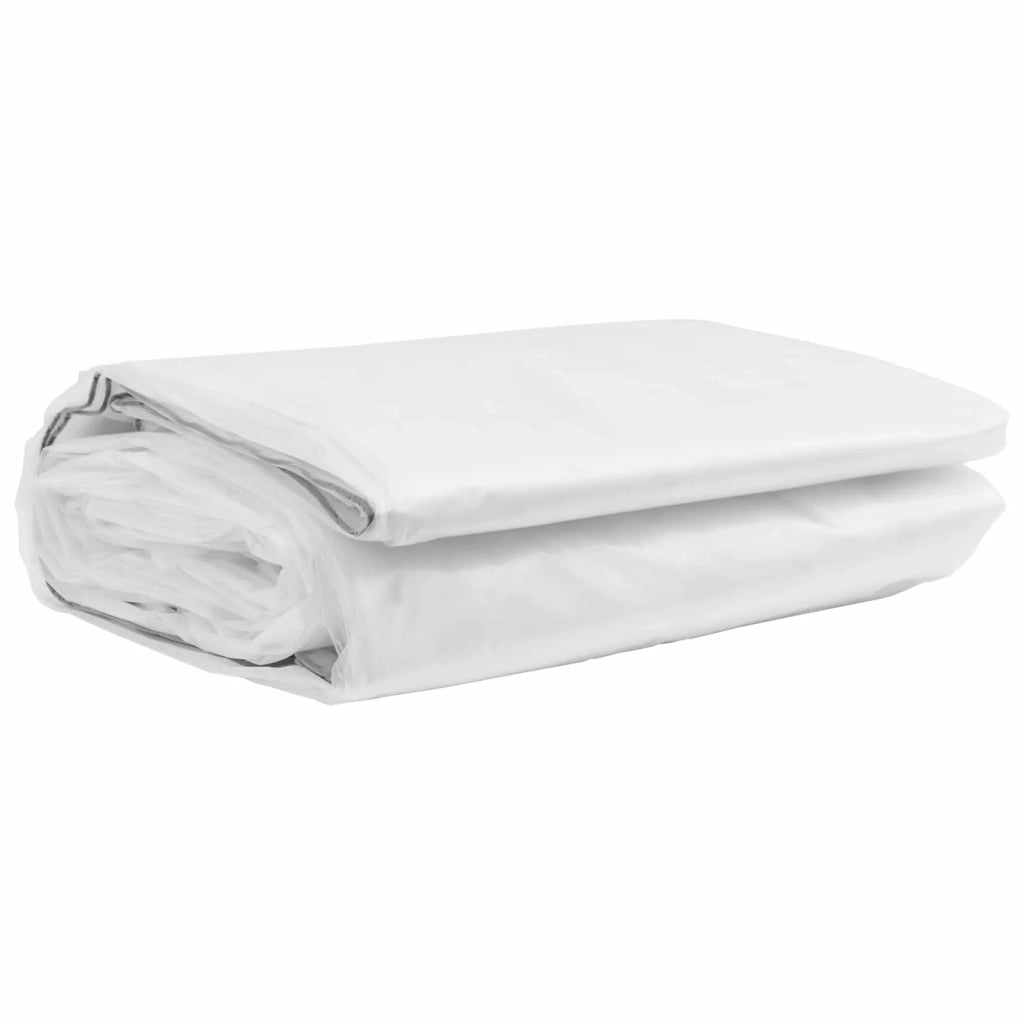 Tarp Trasparente 7 x 4 m PE 42038940