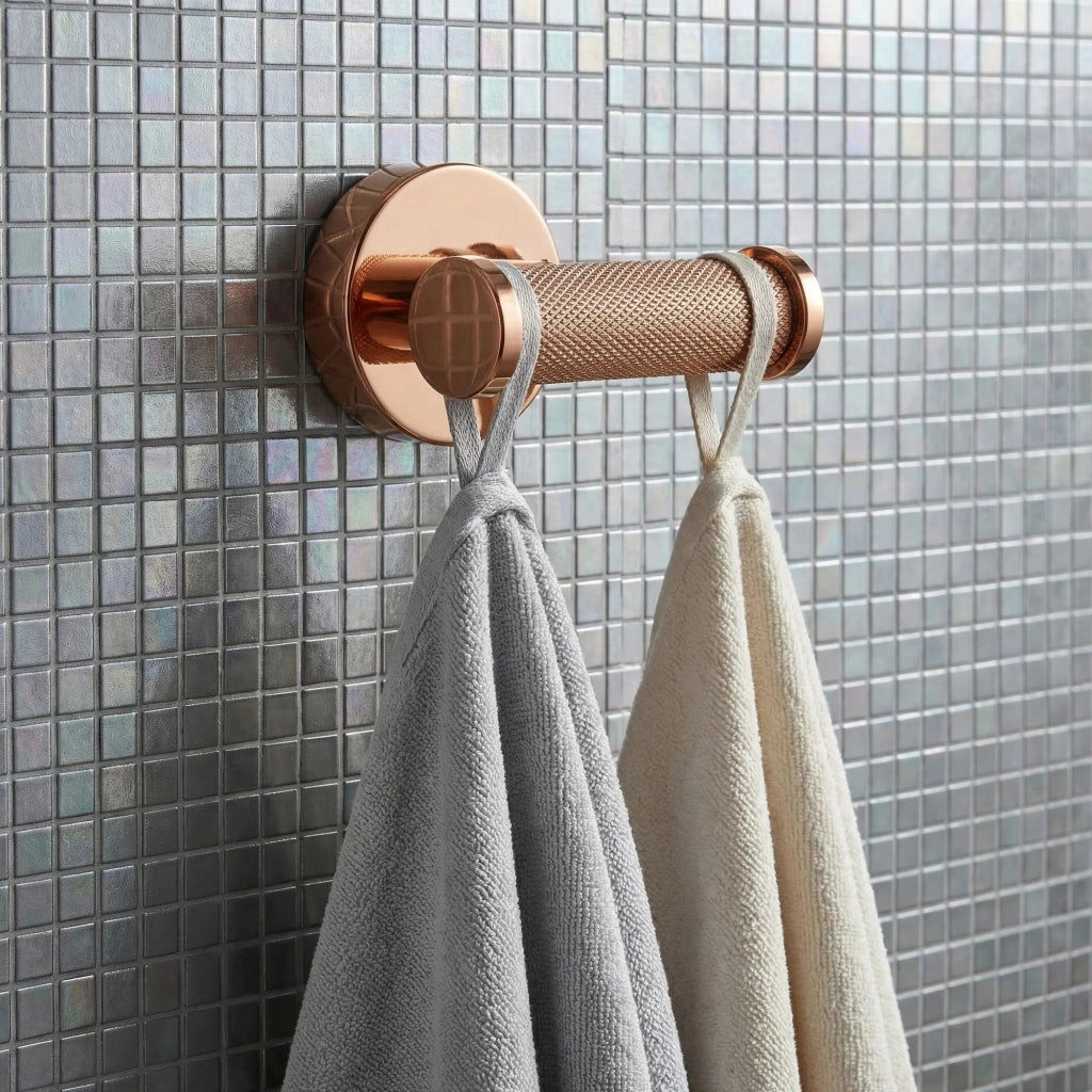 Appendino Doppio 6612 Modern Copper