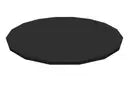 TOP COPERTURA PISCINA C/TELAIO D 488 CM- BESTWAY- 1,0 pz