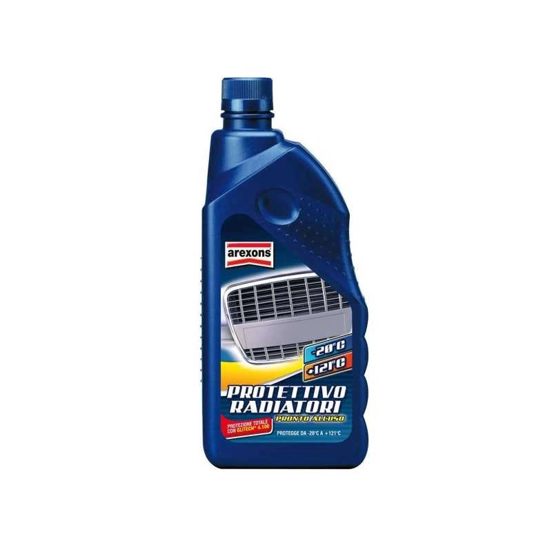 Liquido Antigelo Radiatori L 1,0 -40° Arexons