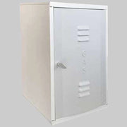 CASSETTA PER CONTATORE GAS A NORMA UNI 9036  70 x 45 x 30     MADE IN ITALY