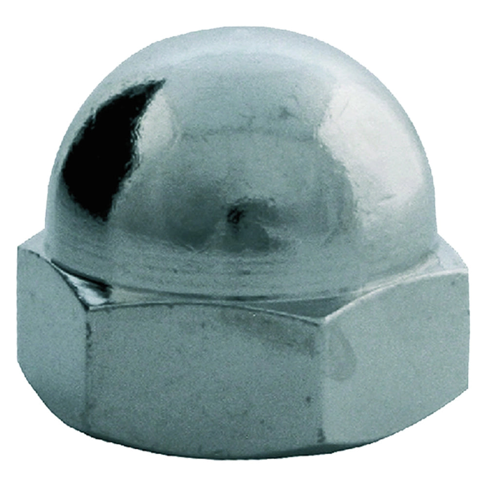 DADO CIECO ESAGONALE M 6- 200 pezzi  - BricoGo