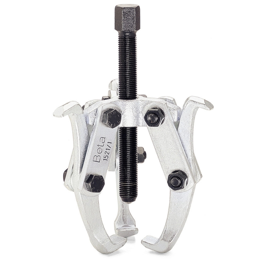 Estrattore a 3 griffe reversibili da 235 mm 1521/2 beta