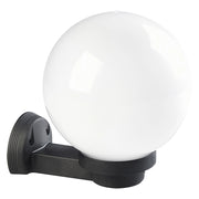 Lanterna Sfera Velamp Globo Trasparente