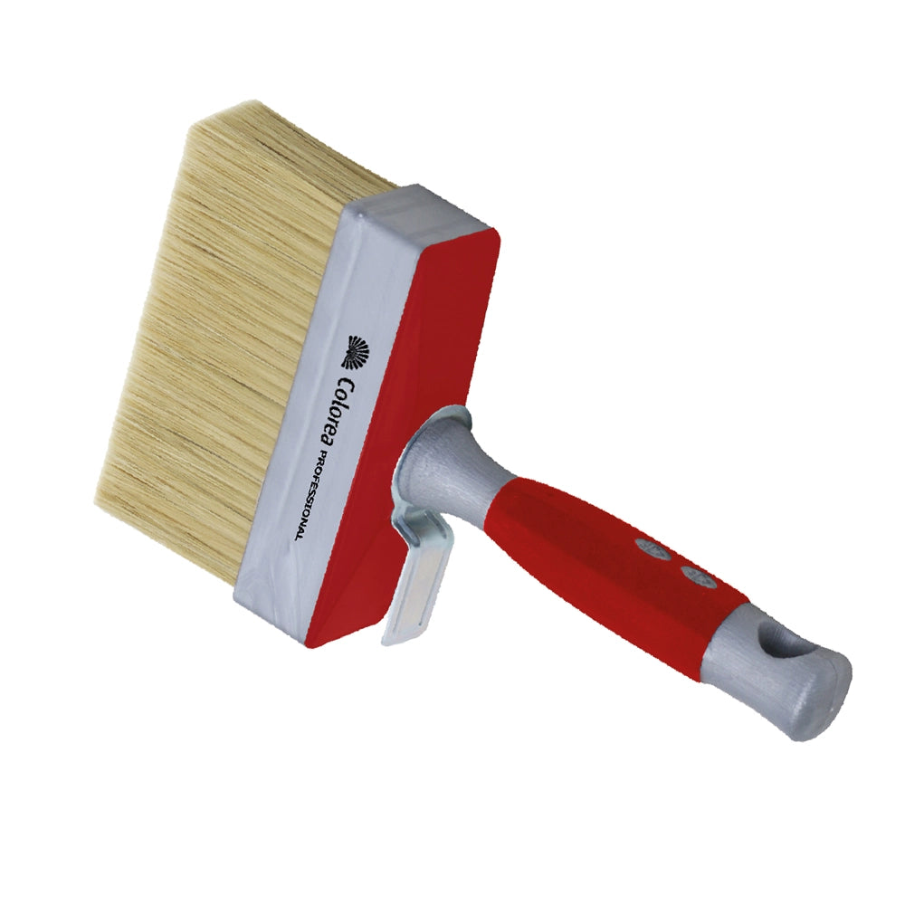 Plafone Antigoccia Professionale Setola Bionda Colorea 30 X 120 mm