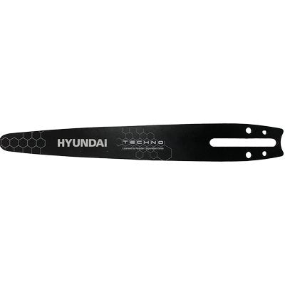 BARRA MOTOSEGA HYUNDAI - CM 25 CARVING 60X1,3X1,4