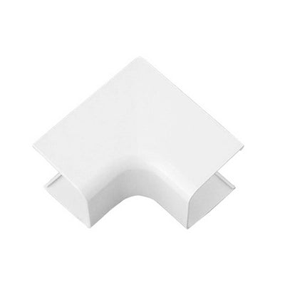 ANGOLO INTERNO PER IMPIANTI DI CLIMATIZZAZIONE- mm. 35- ARTIP- pezzi 1