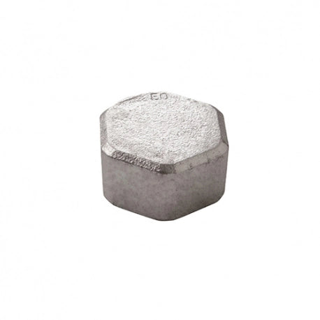 TAPPO FEMMINA IN ACCIAIO 3/4