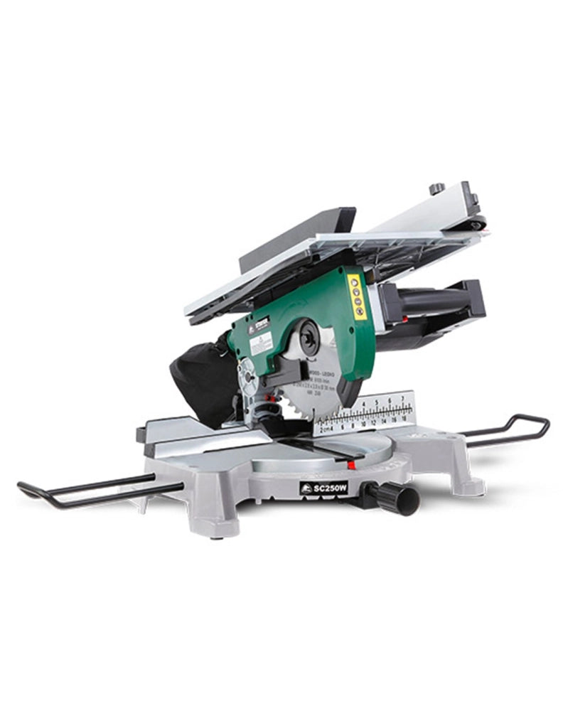 Troncatrice STAYER SC 250 W