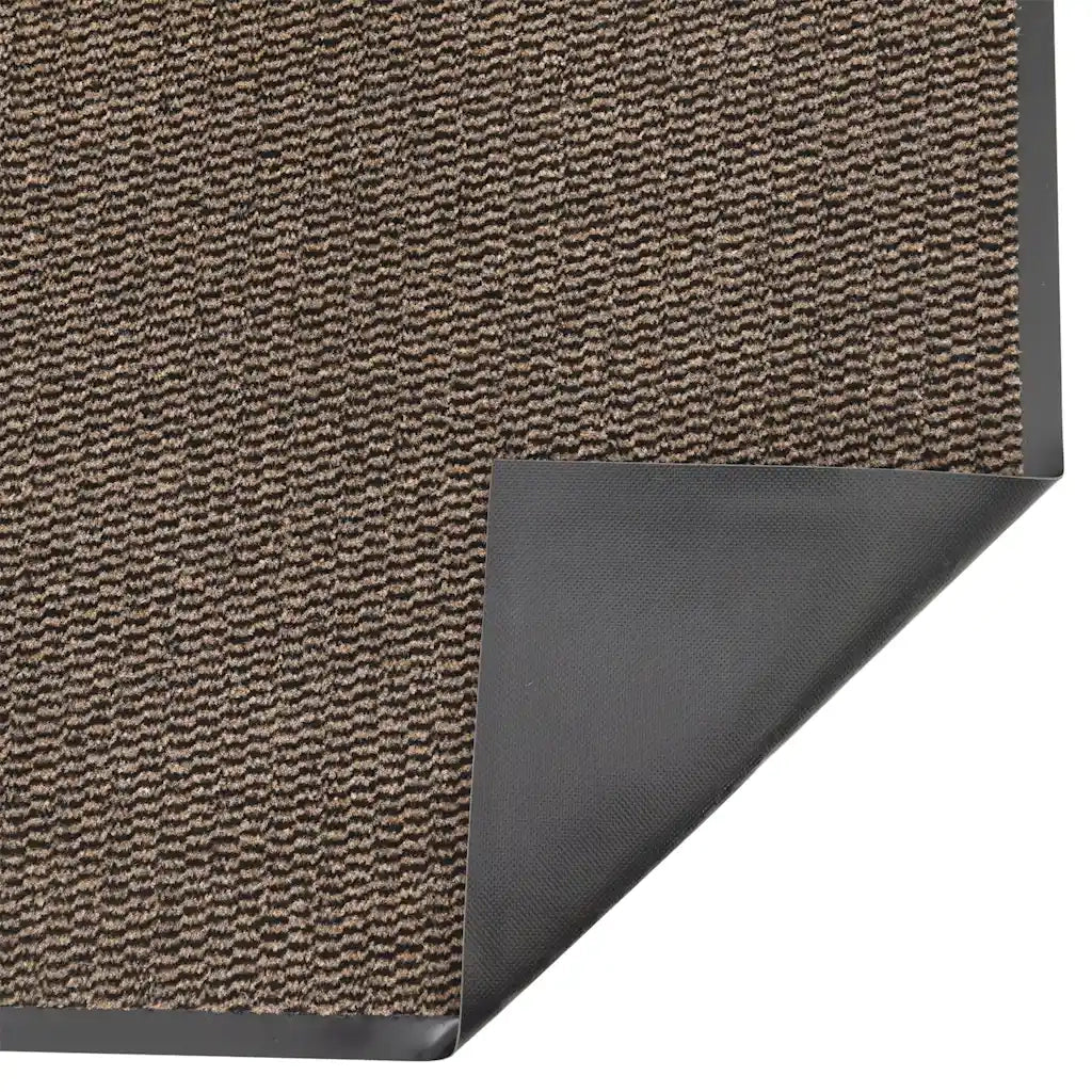 Zerbino | Tappetino Marrone 90x150 cm