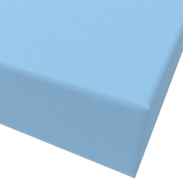 Materasso Geriatrico Memory 90x200 - Sfoderabile, Rivestimento Sanitario impermeabile.