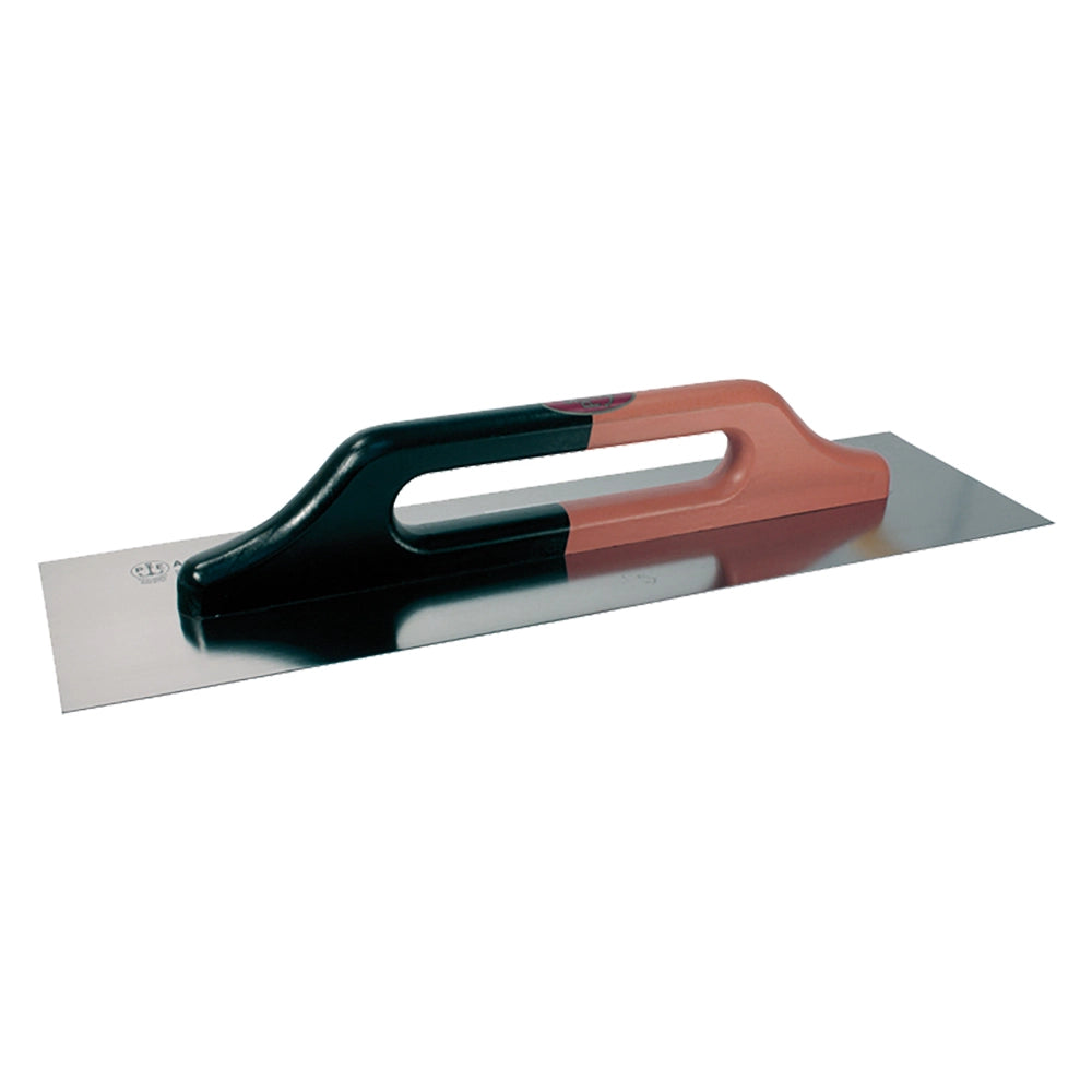 FRATTONE LISCIO ART.814 cm 12x50x0,5 Tedesco  - PAVAN