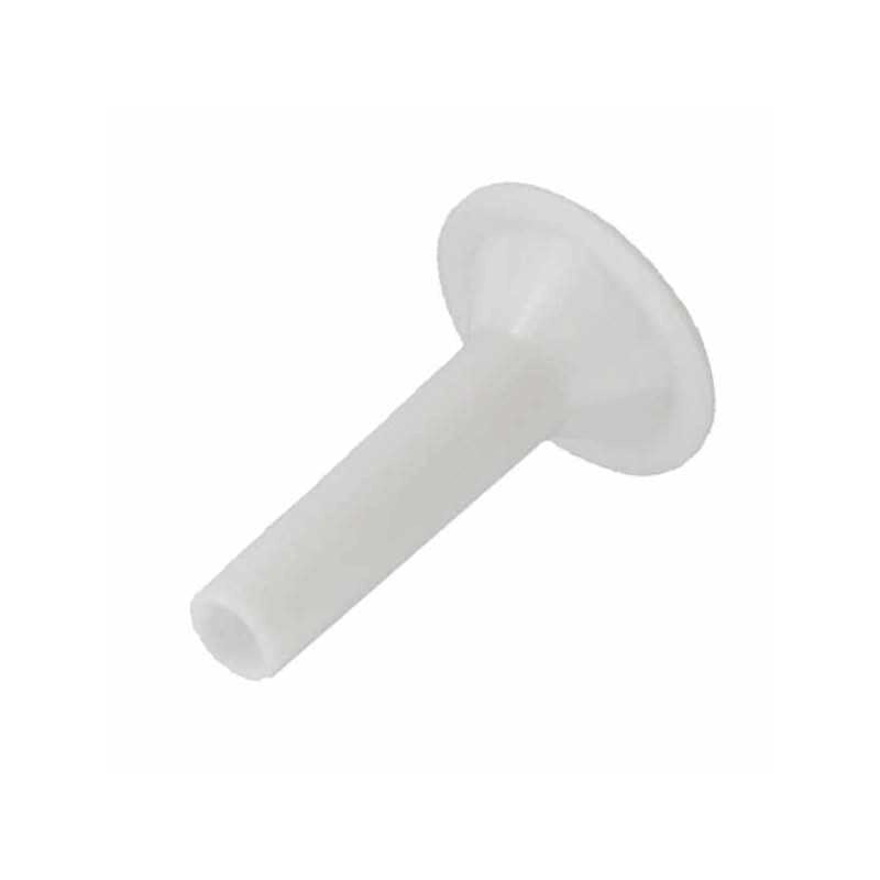 Imbuto Plastica Tritacarne N.22 mm 20
