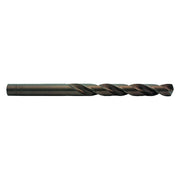 PUNTA ELICOIDALE HSS 'COBALTO 5 %' mm 4,5- 10 pezzi  - KRINO