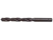 PUNTE HSS RULLATE PER FERRO- - ø mm.9,5 - 5 pezzi KRINO