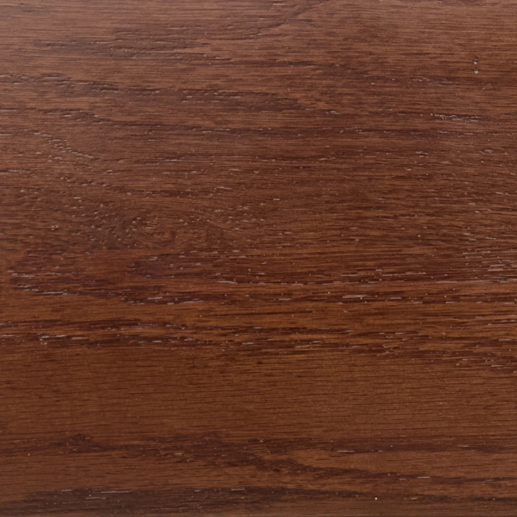 Gradini per Scale 20 pz 100 x 30 x 2 cm Marrone Scuro 3449534
