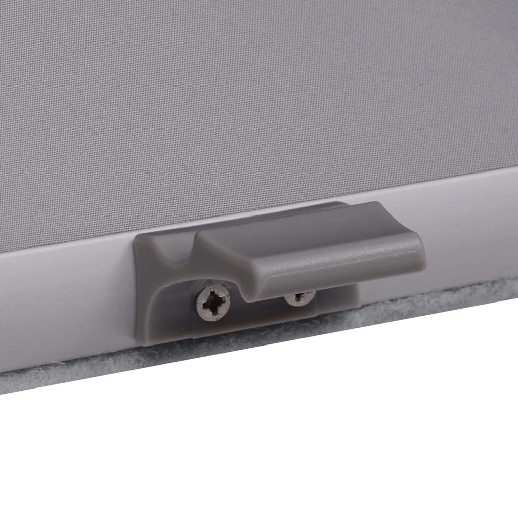 Tenda a Rullo Oscurante Grigia MK06 GGL e GGU 133496