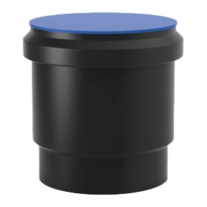 BICCHIERE AD INNESTO CON TAPPO HDPE- Diam. 56- VALSI- pezzi 1
