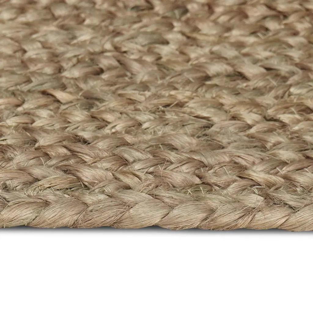 Tappeti per area Grigio 60 x 300 cm Juta 42010532