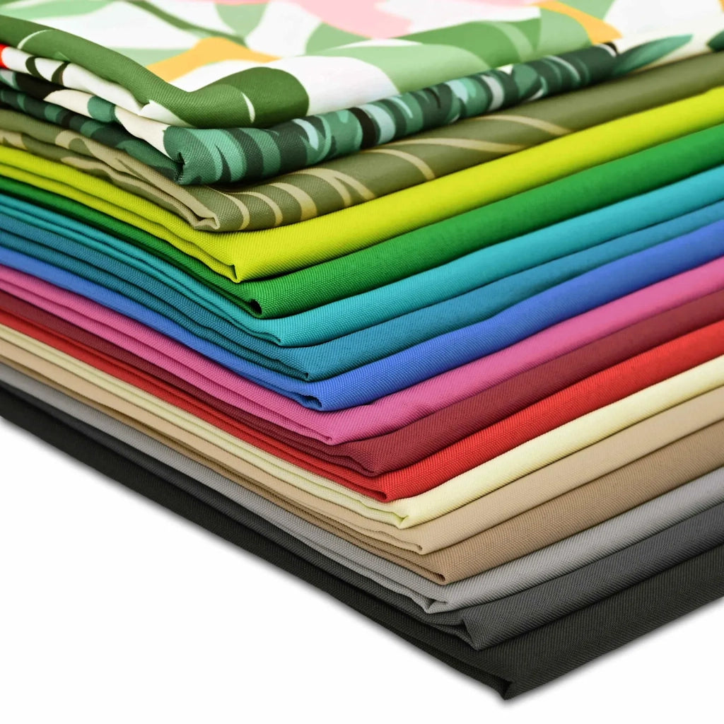 Cuscino con cuscino HEERLEN 2 pz Verde Poliestere 924299