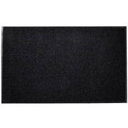 Zerbino Nero 120 x 180 cm in PVC 241267