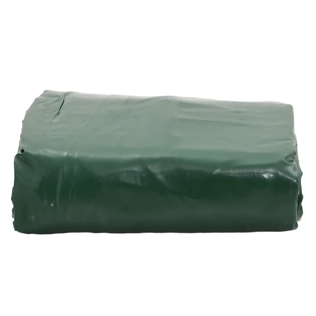 Telone Verde 4x8 m 650 g/m² 156140