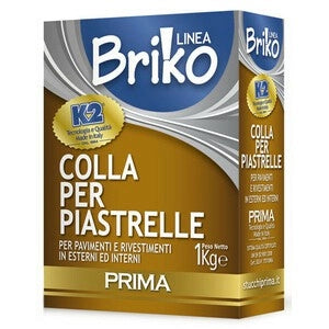 COLLA PIASTRELLE EXTRA KG. 1 - CASAE