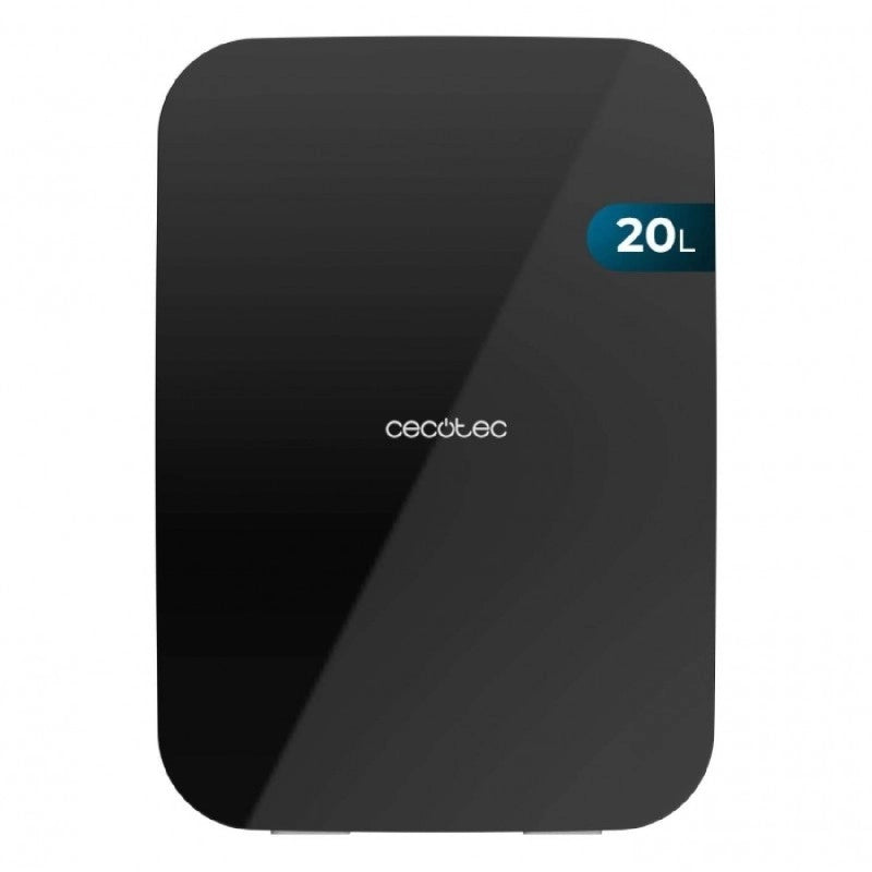 CECOTEC 00141 - Bolero MiniCooling 20L Bahamas Black