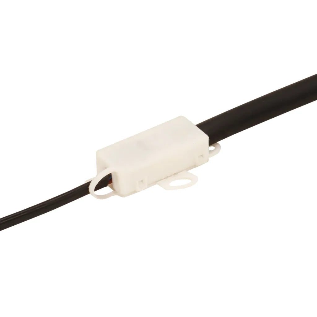 Lampada da Soffitto 25 W Nera 50x50x25 cm E27 CFW5601347