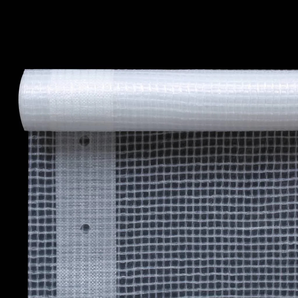 Telone versatile e robusto 260 g/m² 3 x 15 m bianco 02_0002292