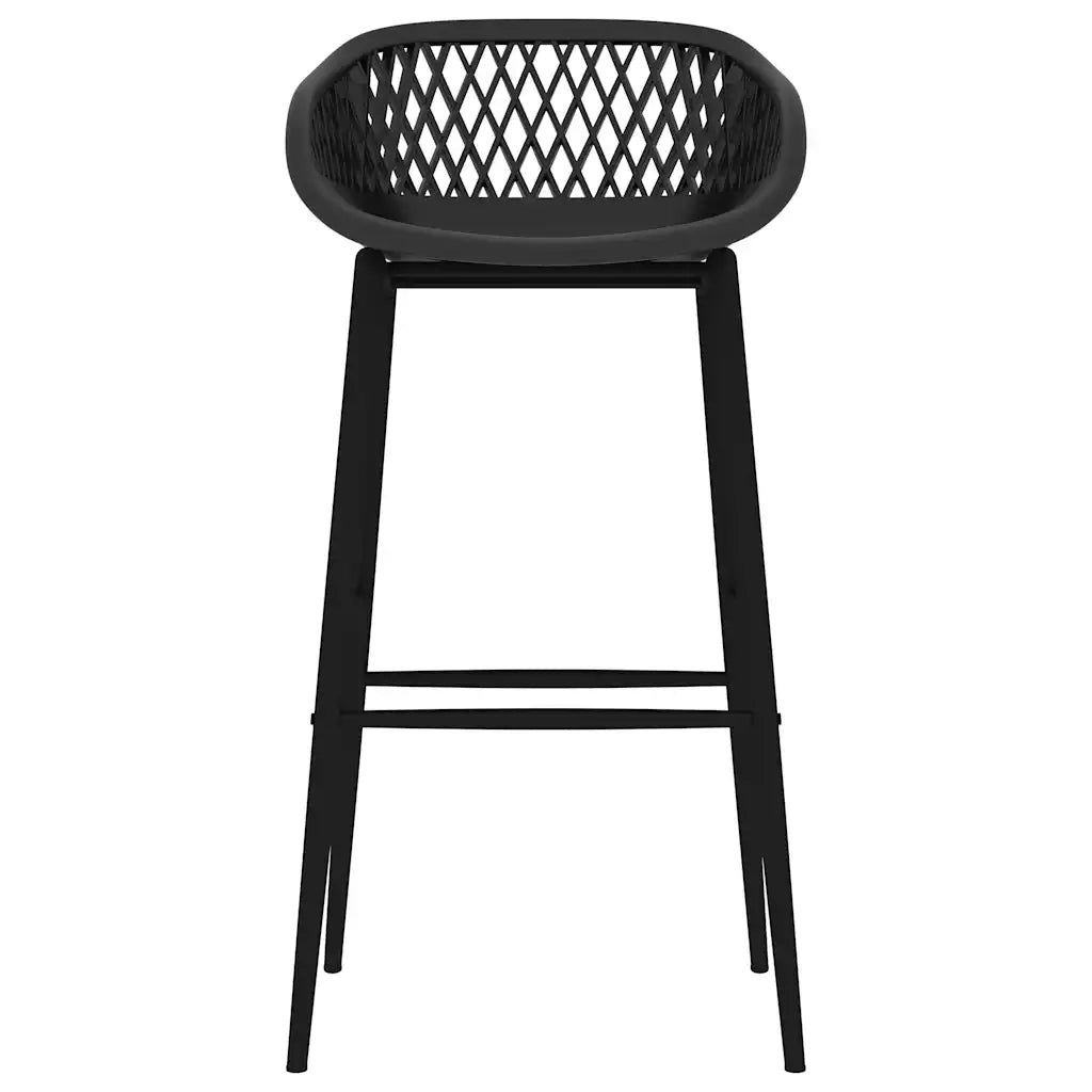 Set da Bar 5 pz Nero 3057459