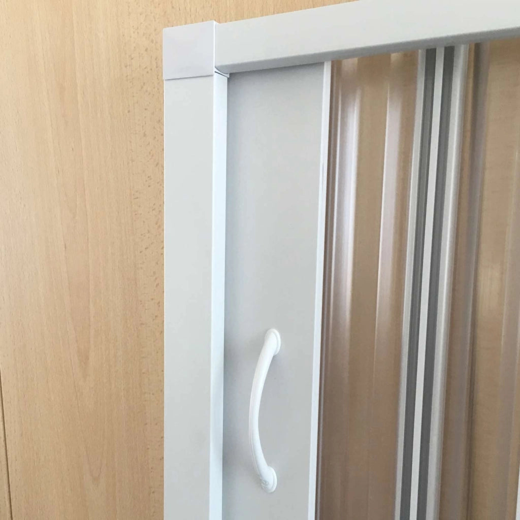 Box Doccia 3 Lati 80x120x80 CM H185 PVC mod. Nova