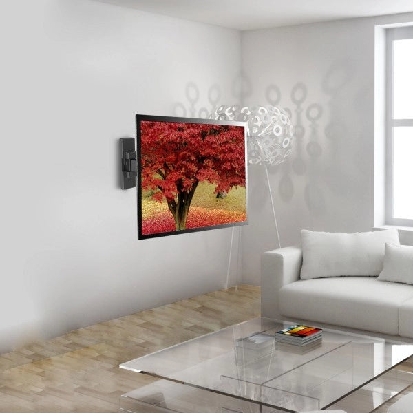SUPPORTO TV EWENT GIREVOLE 23- 43 INCH