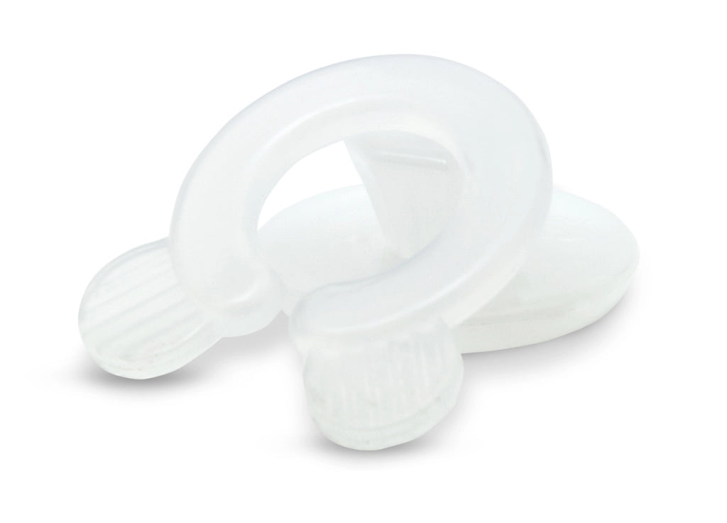 Clip Copripiumino Fissaggio Piumone Al Sacco Set 8 Pezzi - Clip - Set 8 Pz