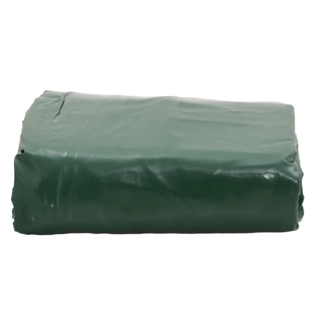 Telone Verde 5x8 m 650 g/m² 156154