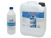 1pz flocculante liquido - lt.5 in tanica cod:ferx.fer204569