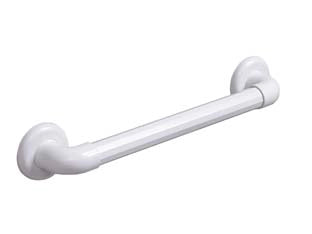 MANIGLIONE SICUREZZA PER VASCA DA BAGNO- - cm.45 - 2 pezzi XTRA