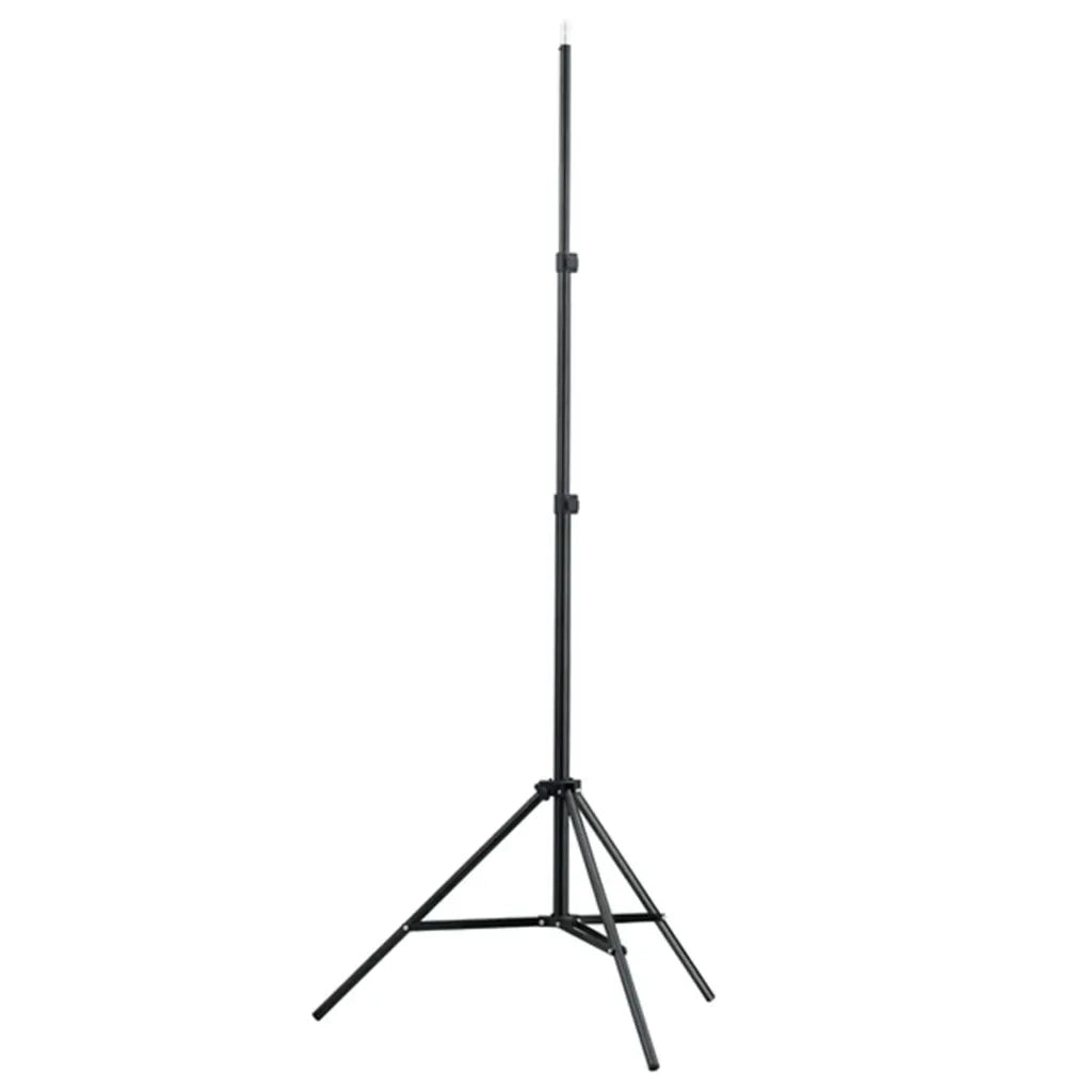 Kit per Studio Fotografico con Set di Luci e Fondale CFW7109364